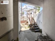 Grigoria Kreta, Grigoria, grosses renovierungsbedürftiges Einfamilienhaus mit Meerblick Haus kaufen